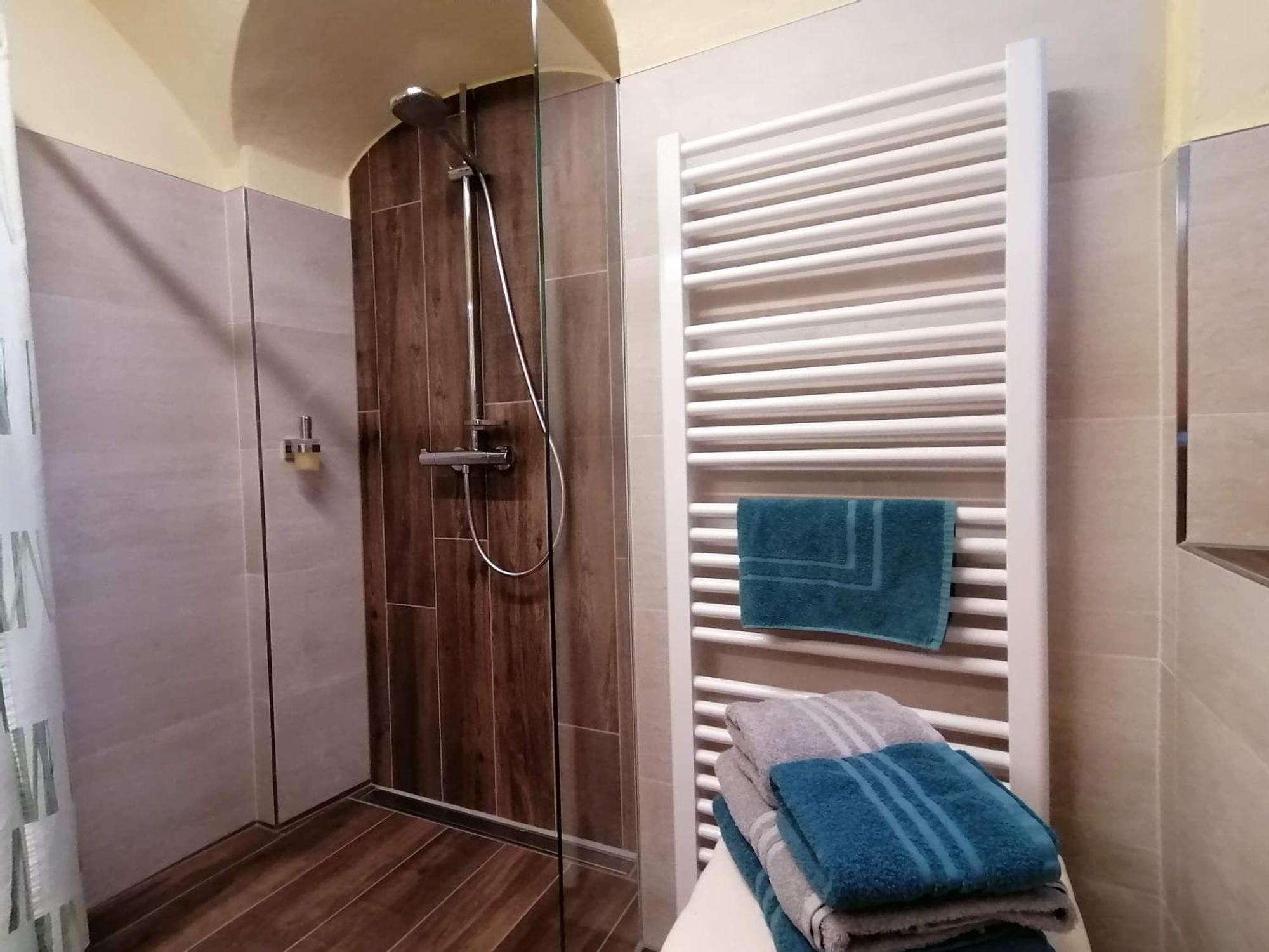 Apartment Weißflog Schwarzenberg/Erzgebirge