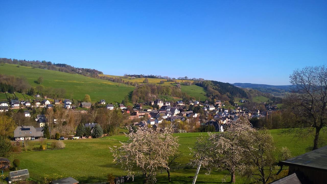 Weißflog *