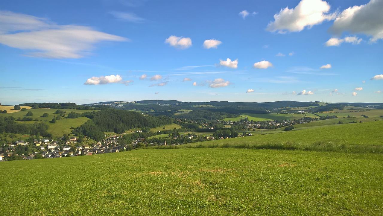 Weißflog Apartment Schwarzenberg/Erzgebirge