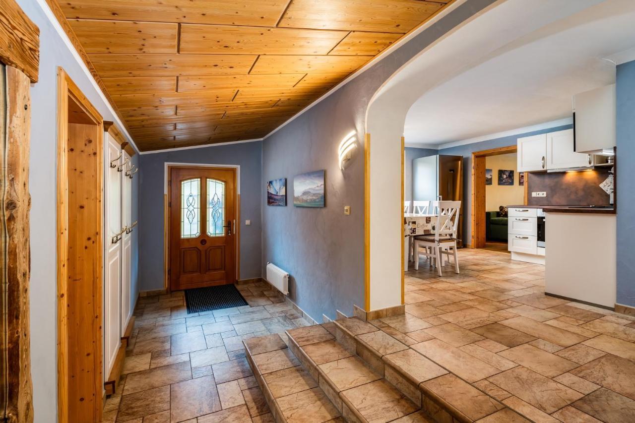Apartment Weißflog Schwarzenberg/Erzgebirge